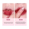 Hướng dẫn sử dụng Son kem lì Forencos Tattoo Bisou Velvet Tint 4g
