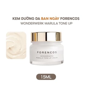 Kem Forencos trắng 15ml