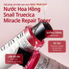 Some By Mi Snail TrueCica Miracle Repair Toner