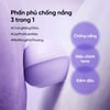 Phấn phủ chống nắng 3 trong 1 Beplain Sunmuse