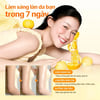 Some By Mi Yuja Niacin Brightening Body Serum Mist làm sáng làn da của bạn