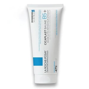 Kem dưỡng ẩm La Roche-Posay Cicaplast Baume B5+ 100ml