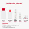 Hướng dẫn sử dụng Kem dưỡng sáng da Angel's Liquid Glutathione 700 V-Cream 50ml
