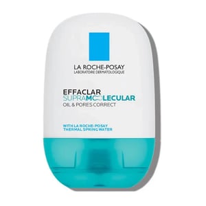 Kem dưỡng giảm dầu La Roche-Posay Effaclar Supra Molecular 40ml