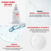 Thành phần Serum dưỡng sáng da Angel’s Liquid Glutathione 700 V Ampoule 60ml