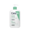Sữa rửa mặt CeraVe Foaming Facial Cleanser 473ml