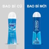 Gel bôi trơn Durex Classic bao bì mới