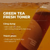 Công dụng Isntree Green Tea Fresh Toner