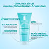 Thành phần Gel rửa mặt La Roche-Posay Effaclar Supra Molecular 200ml