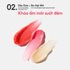 Kết cấu Son dưỡng môi LANEIGE Lip Sleeping Mask Strawberry Shortcake 20g