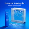 Kem chống nắng dưỡng ẩm Beplain chống UV và dưỡng ẩm