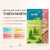 Công dụng Mặt nạ giấy THE SAEM Natural Mask Sheet 21ml