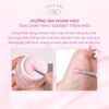 Kết cấu Mặt nạ dưỡng môi Forencos Manuka Melting Sherbet 10ml