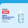 Tinh chất cấp cẩm sâu Isntree