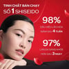 Tinh chất chống lão hóa Shiseido Ultimune Power Infusing 4.0 Serum