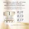 Công dụng Kem dưỡng săn chắc Estee Lauder Revitalizing Supreme+ Bright 75ml