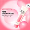 Kem chống nắng nâng tông Torriden CELLMAZING Tone Up Sun Cream Pink Beige