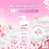 Sữa tắm sạch sâu Biore