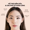 công dụng Dr.PONG Zero Pore Blurring K-Powder