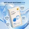 Combo 10 miếng măt nạ JMsolution B5 Whitening Hya Mask