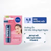 Son dưỡng NIVEA Caring Color Rose