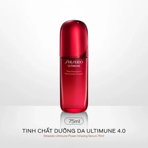 Shiseido Ultimune Power Infusing 4.0 Serum