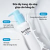 Công dụng Tẩy trang dạng sữa Torriden DIVE IN Cleansing Milk
