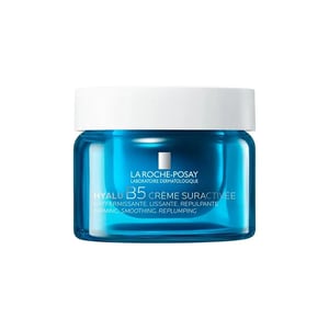 Kem dưỡng mờ nếp nhăn La Roche-Posay Hyalu B5 50ml