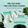 Kết cấu Kem chống nắng Beplain Sunmuse