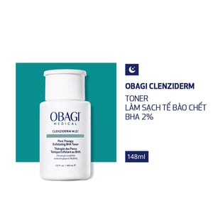 Obagi Clenziderm M.D. Exfoliating