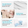 Cách sử dụng Kem dưỡng ẩm làm dịu da Dr.PONG
