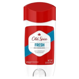 Sáp khử mùi Old Spice Fresh 85g