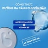 Công thức Lăn khử mùi NIVEA Derma Control Defend