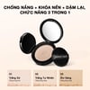 Công dụng Phấn phủ chống nắng Perfect Diary Velvet SPF30 PA+++