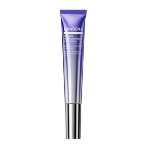 Kem dưỡng mắt LANBENA Retinol Rejuvenating Eye Cream 15ml