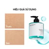 hiệu quả sử dụng Sữa tắm dưỡng ẩm Grace And Glow