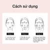 cách sử dụng Kem dưỡng nâng tông Perfect Diary Hydra Feel Tone Up Cream 40g