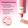 Hướng dẫn sử dụng Kem chống nắng nâng tông Torriden CELLMAZING Tone Up Sun Cream Pink Beige