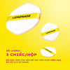 Chi tiết Bộ 3 bông phấn tán nền Lemonade Cushion Puff Set