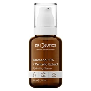 DrCeutics Panthenol 10% + Centella Extract