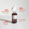 Thành phần Serum dưỡng trắng Neogen Dermalogy Real Vita C Serum 32g