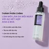 Thành phần chính Cosrx AHABHA Clarifying Treatment Toner