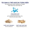 Thành phần Nước cân bằng dưỡng da Bio Essence Bio-Renew Nourishing Toner
