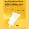 Kem chống nắng sáng da Celimax Pore + Dark Spot Brightening Care Sunscreen cải thiện tình trạng nám