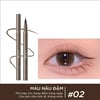Bút kẻ mắt Judydoll Slim Liquid Eyeliner màu 02