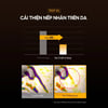 Kem dưỡng chống lão hóa d'Alba Signature Anti-Aging Double Lifting 50g cải thiện nếp nhăn