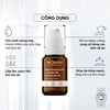 Công dụng DrCeutics Basic Panthenol 5% + Saccharide Hydrolysate 2%
