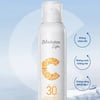 Xịt dưỡng thể chống nắng JMsolution Life giúp da trắng sáng