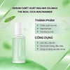 Thành phần Serum phục hồi da Celimax The Real Cica Niacinamide 40ml