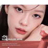 Son thỏi Judydoll Velvet Matte Lipstick màu 04